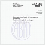NBR15965-7