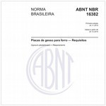 NBR16382