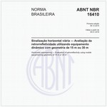 NBR16410