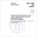 NBRISO15589-2