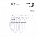 NBRISO21068-1