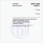 NBR10636-1