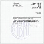 NBRIEC60695-1-10