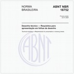 NBR16752