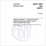 NBRISO4965-1
