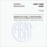 NBR16465