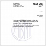 NBR16507
