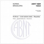 NBR16524