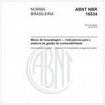 NBR16534