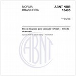 NBR16495