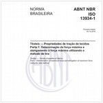 NBRISO13934-1