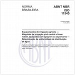 NBRISO11545