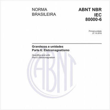 NBRIEC80000-6 de 10/2016