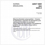 NBRISO8082-2