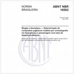 NBR16562