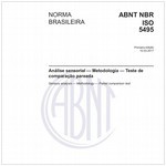 NBRISO5495