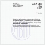 NBRISO11257