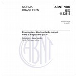 NBRISO11228-2