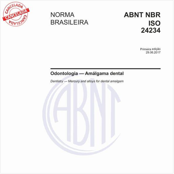 Odontologia — Amálgama dental