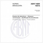 NBR16616