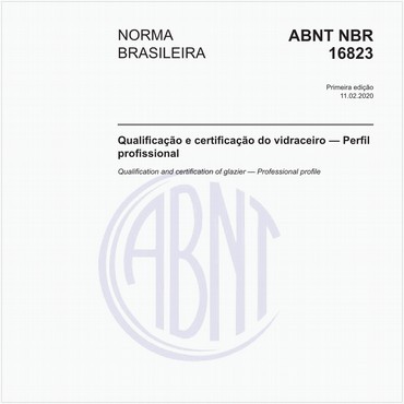 NBR16823 de 02/2020
