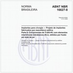 NBR16627-8