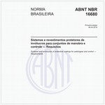 NBR16680