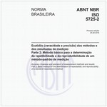 NBRISO5725-2