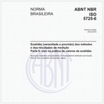 NBRISO5725-6