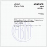 NBRISO10218-1