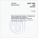 NBRISO10218-2