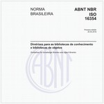 NBRISO16354