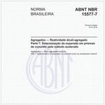 NBR15577-7