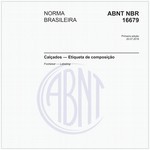 NBR16679