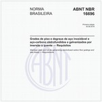 NBR16696