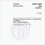 NBRISO17327-1