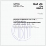 NBRISO11140-5