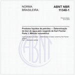 NBR11348-1