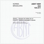 NBRISO105-X11