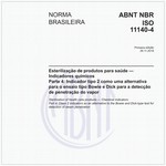 NBRISO11140-4