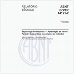 ABNT ISO/TR14121-2