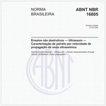 NBR16805