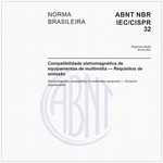 NBRIEC/CISPR32