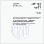 NBRISO13849-1