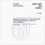 NBRISO13849-2