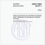 NBR16737-1