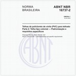 NBR16737-2