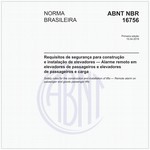 NBR16756