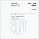 NBR11900-2