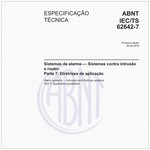 ABNT IEC/TS62642-7